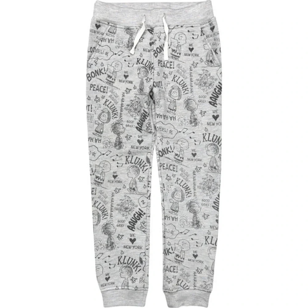 APPAMAN PEANUTS JOGGER